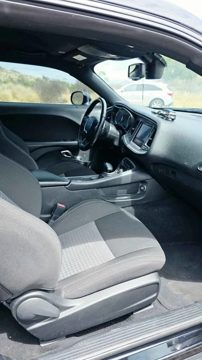 2022 Dodge Challenger SRT8 & 392 3rd Gen - Image 16 of 20