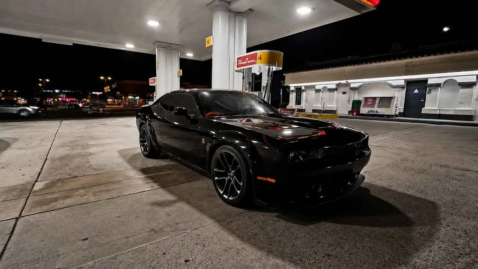 2022 Dodge Challenger SRT8 & 392 3rd Gen - Image 12 of 20