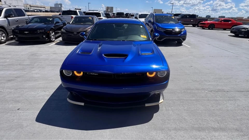2022 Dodge Challenger SRT8 & 392 3rd Gen - Image 5 of 15