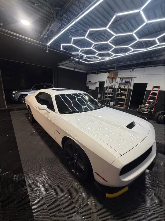2022 Dodge Challenger SRT8 & 392 3rd Gen - Image 5 of 11