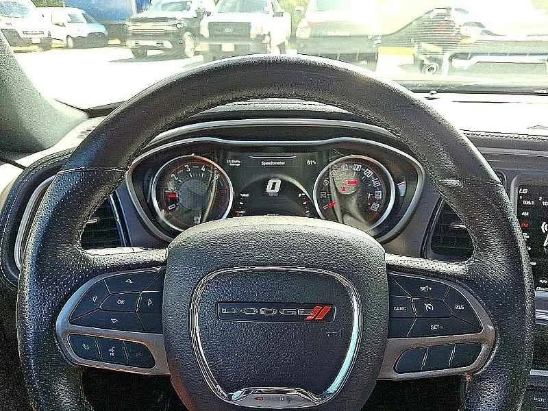 2022 Dodge Challenger SRT8 & 392 3rd Gen - Image 10 of 11
