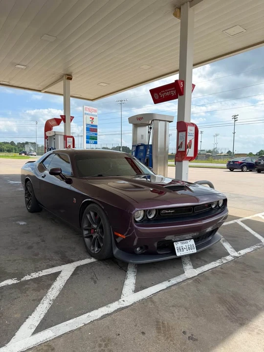 2022 Dodge Challenger SRT8 & 392 3rd Gen - Image 2 of 5