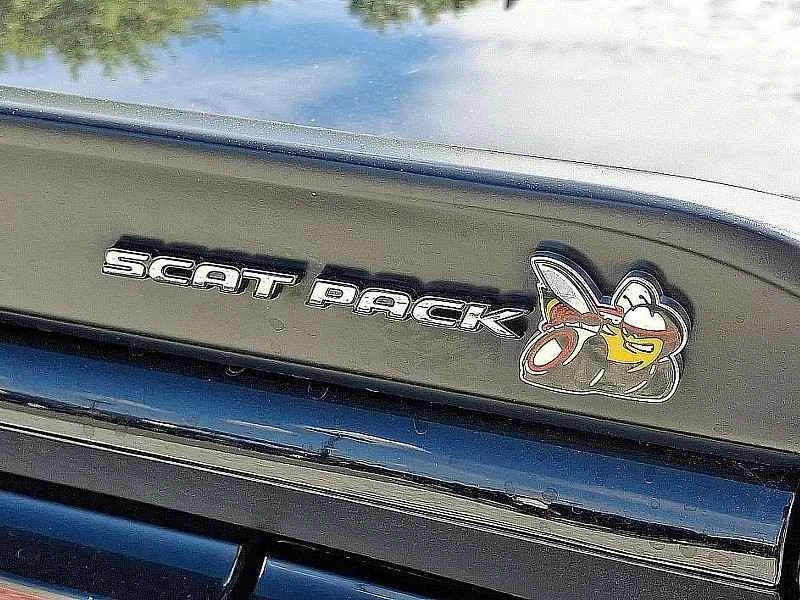 2022 Dodge Challenger SRT8 & 392 3rd Gen - Image 11 of 11
