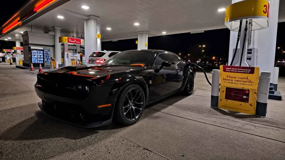 2022 Dodge Challenger SRT8 & 392 3rd Gen - Image 13 of 20