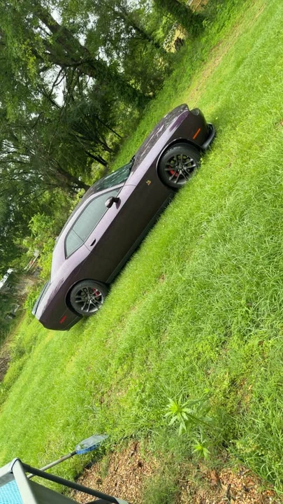 2022 Dodge Challenger SRT8 & 392 3rd Gen - Image 3 of 5