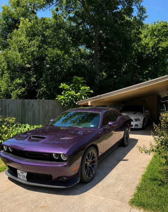2022 Dodge Challenger SRT8 & 392 3rd Gen - Image 5 of 5