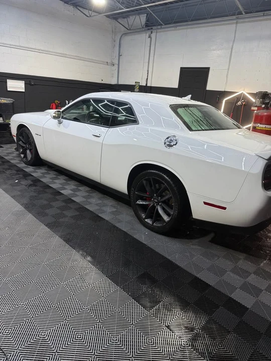 2022 Dodge Challenger SRT8 & 392 3rd Gen - Image 3 of 11