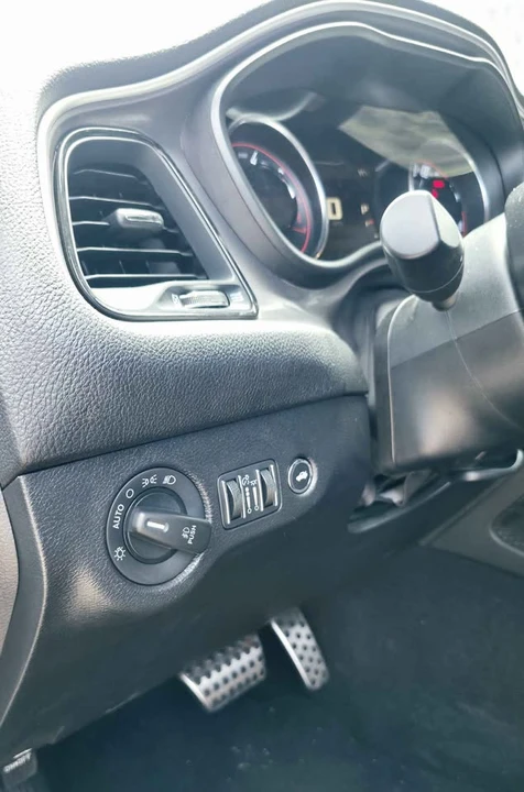 2022 Dodge Challenger SRT8 & 392 3rd Gen - Image 18 of 20