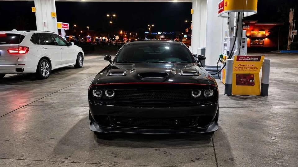 2022 Dodge Challenger SRT8 & 392 3rd Gen - Image 11 of 20