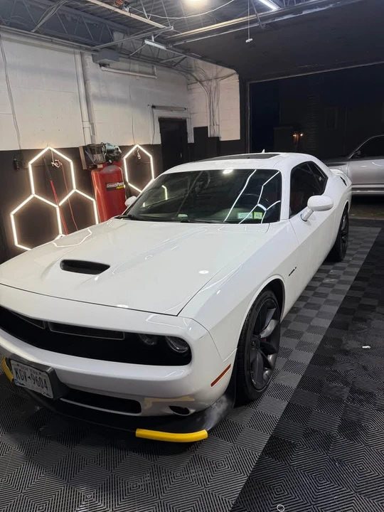 2022 Dodge Challenger SRT8 & 392 3rd Gen - Image 2 of 11