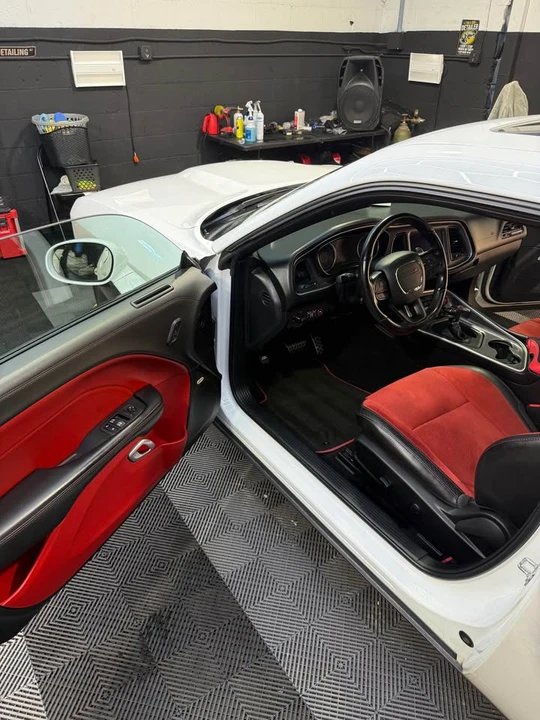 2022 Dodge Challenger SRT8 & 392 3rd Gen - Image 11 of 11