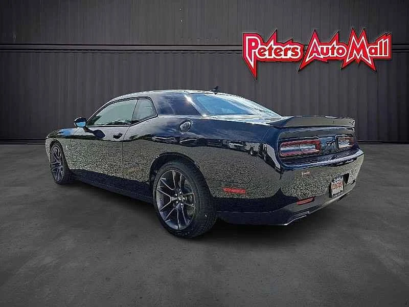 2022 Dodge Challenger SRT8 & 392 3rd Gen - Image 3 of 11