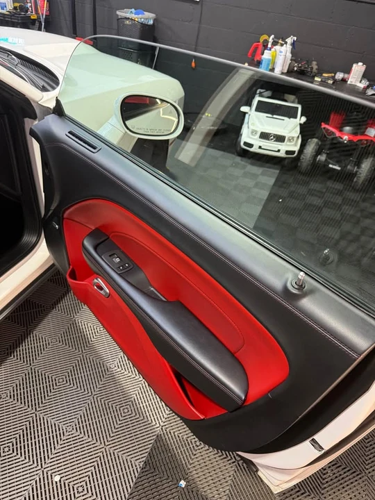 2022 Dodge Challenger SRT8 & 392 3rd Gen - Image 7 of 11