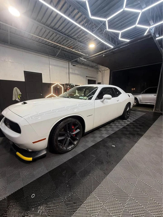 2022 Dodge Challenger SRT8 & 392 3rd Gen - Image 6 of 11