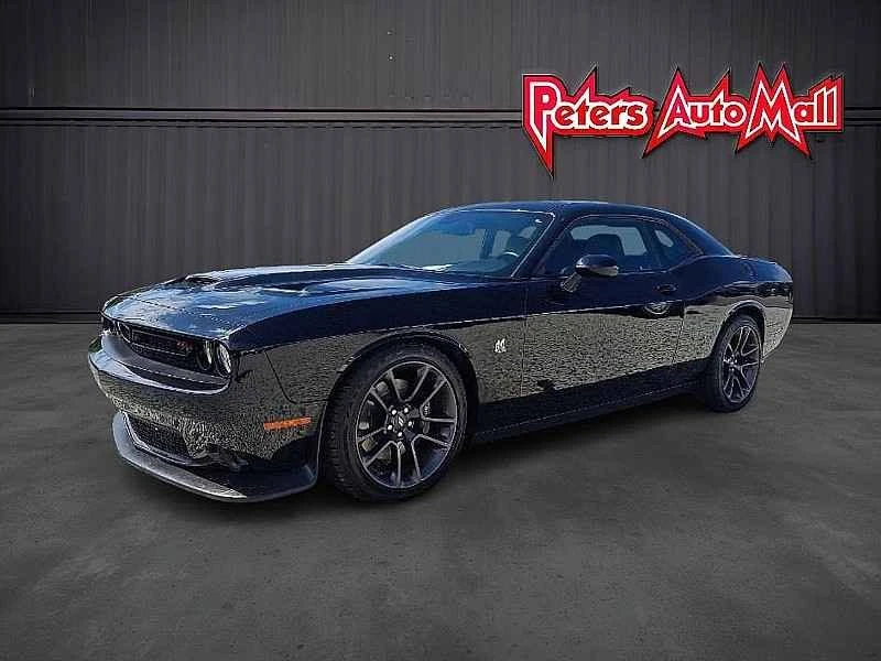2022 Dodge Challenger SRT8 & 392 3rd Gen - Image 2 of 11