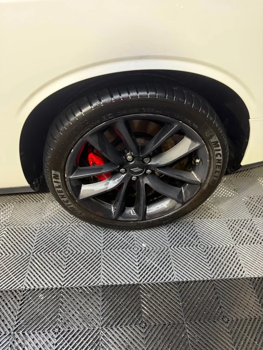 2022 Dodge Challenger SRT8 & 392 3rd Gen - Image 4 of 11