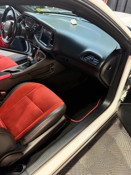 2022 Dodge Challenger SRT8 & 392 3rd Gen - Image 8 of 11