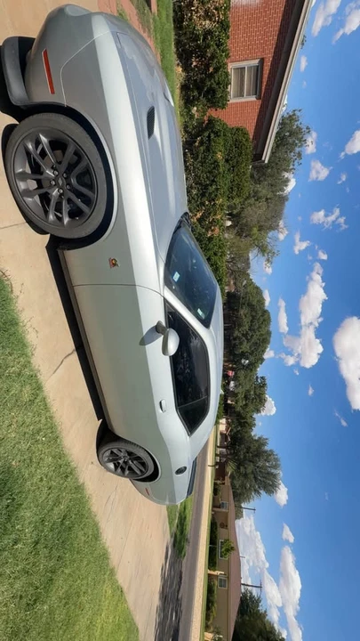 2022 Dodge Challenger SRT8 & 392 3rd Gen - Image 3 of 6