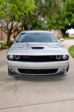 2022 Dodge Challenger R/T Scat Pack Coupe 2D