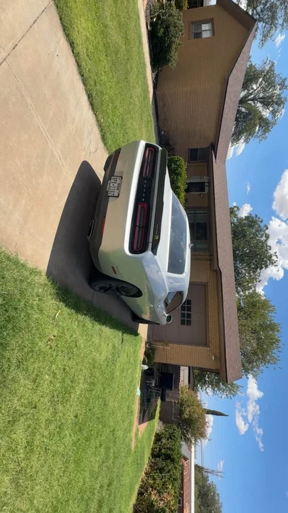 2022 Dodge Challenger SRT8 & 392 3rd Gen - Image 4 of 6