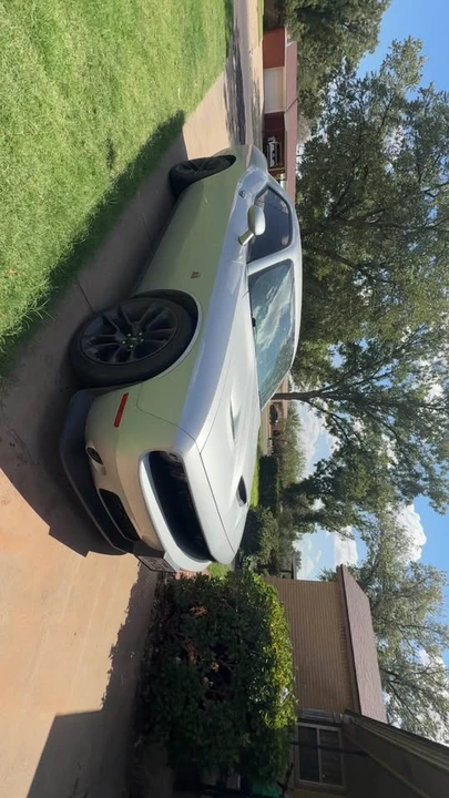 2022 Dodge Challenger SRT8 & 392 3rd Gen - Image 2 of 6