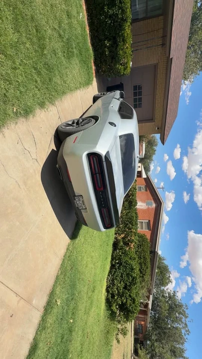 2022 Dodge Challenger SRT8 & 392 3rd Gen - Image 5 of 6