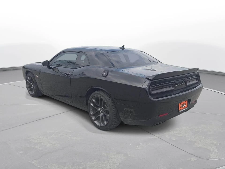 2022 Dodge Challenger SRT8 & 392 3rd Gen - Image 5 of 9