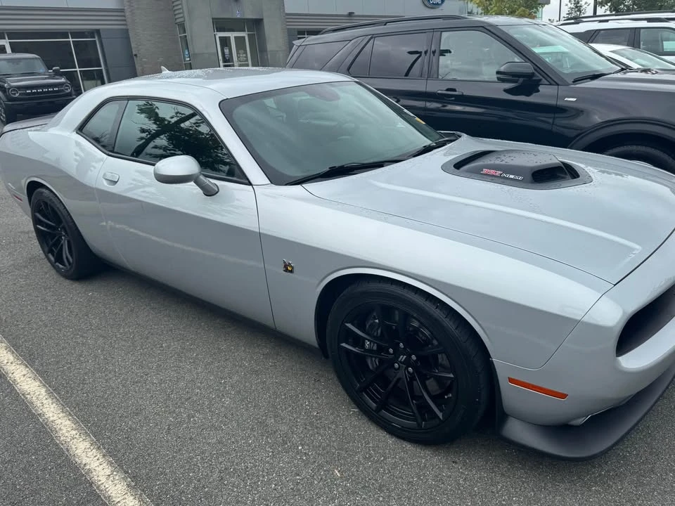 2022 Dodge Challenger SRT8 & 392 3rd Gen - Image 4 of 7