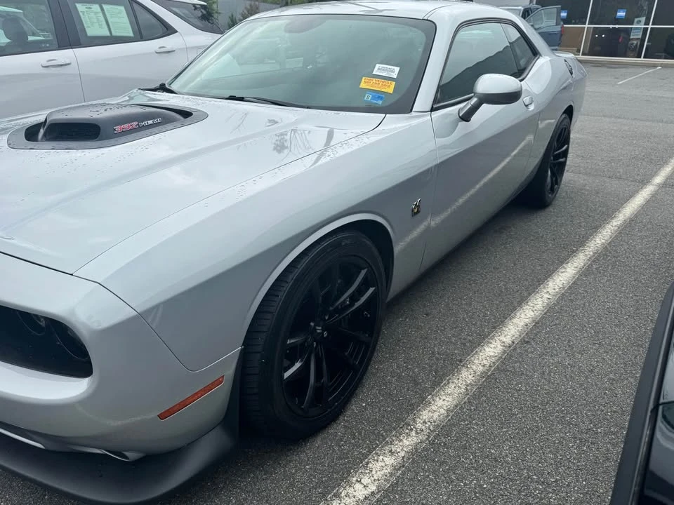 2022 Dodge Challenger SRT8 & 392 3rd Gen - Image 5 of 7