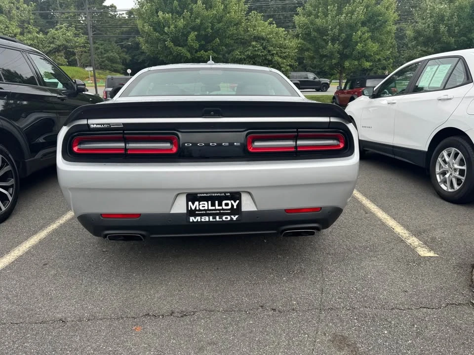 2022 Dodge Challenger SRT8 & 392 3rd Gen - Image 6 of 7