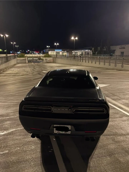 2022 Dodge Challenger SRT8 & 392 3rd Gen - Image 14 of 20