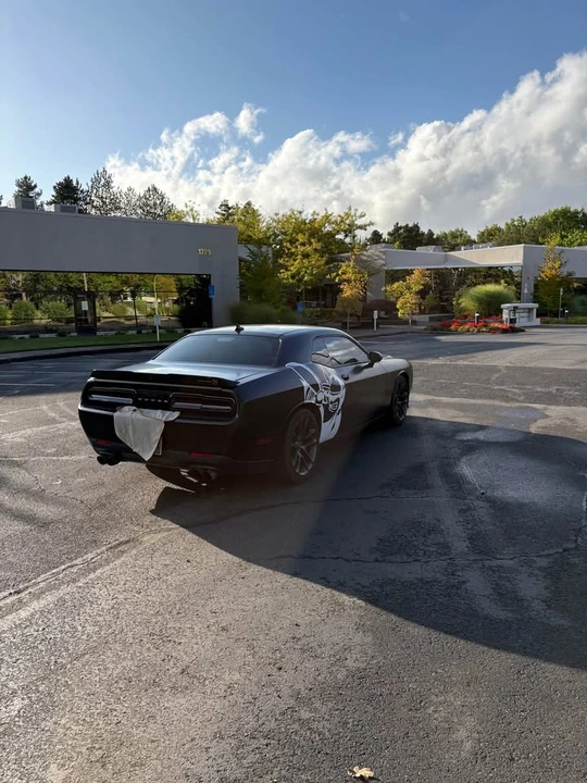 2022 Dodge Challenger SRT8 & 392 3rd Gen - Image 11 of 20