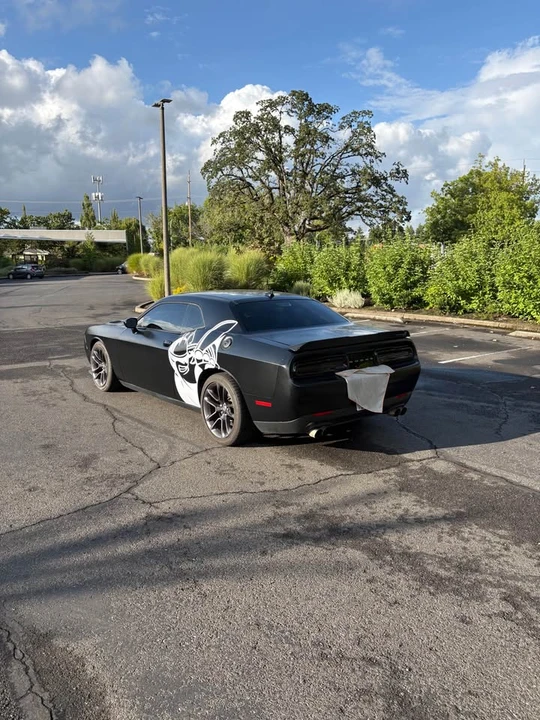 2022 Dodge Challenger SRT8 & 392 3rd Gen - Image 9 of 20