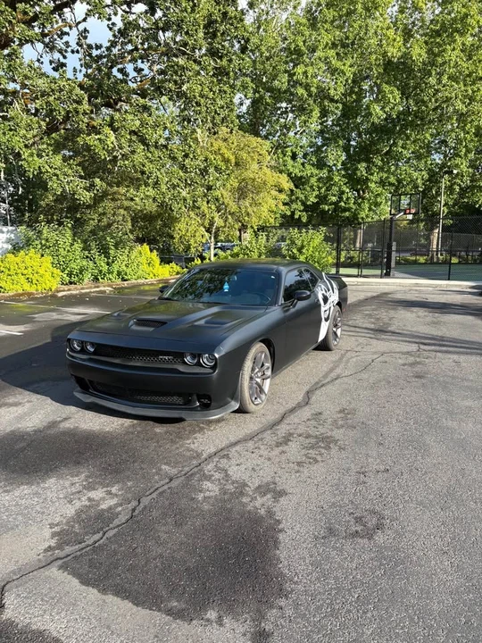 2022 Dodge Challenger SRT8 & 392 3rd Gen - Image 5 of 20