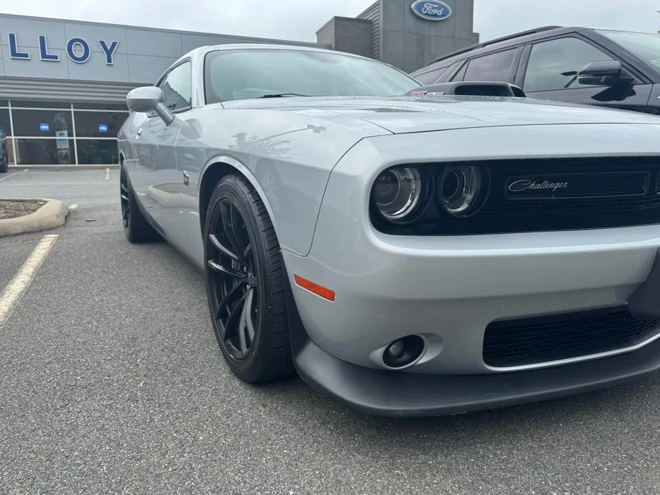 2022 Dodge Challenger SRT8 & 392 3rd Gen - Image 3 of 7