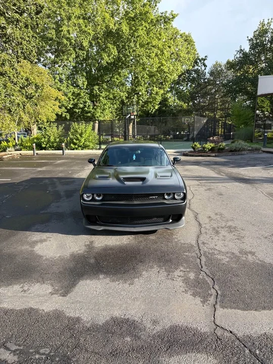 2022 Dodge Challenger SRT8 & 392 3rd Gen - Image 3 of 20