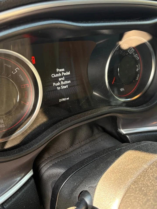 2022 Dodge Challenger SRT8 & 392 3rd Gen - Image 18 of 20
