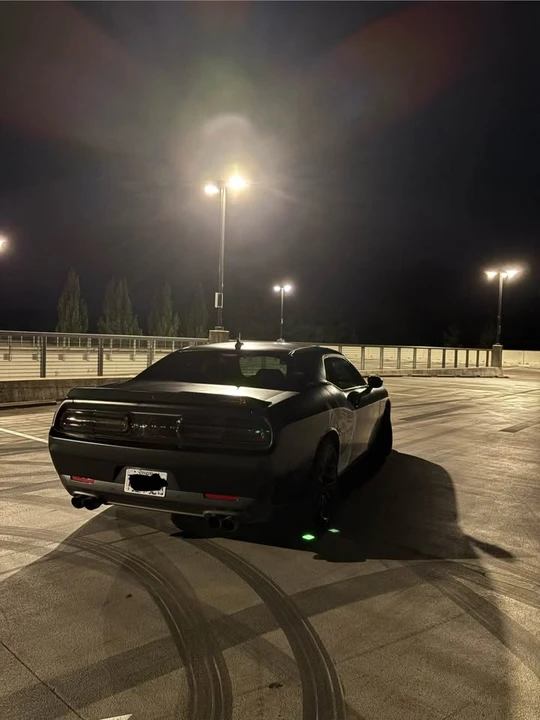 2022 Dodge Challenger SRT8 & 392 3rd Gen - Image 12 of 20