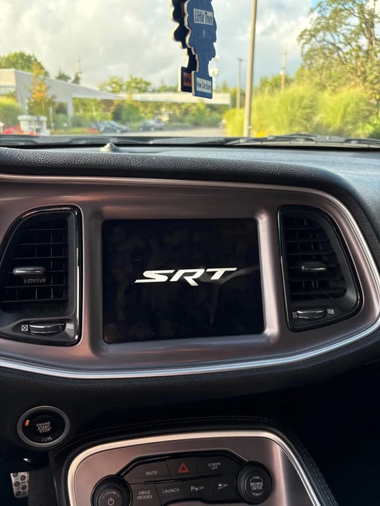 2022 Dodge Challenger SRT8 & 392 3rd Gen - Image 20 of 20