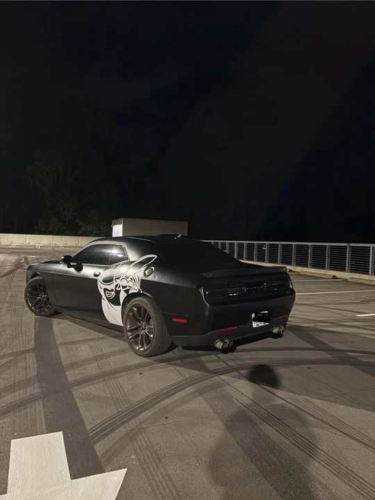 2022 Dodge Challenger SRT8 & 392 3rd Gen - Image 10 of 20