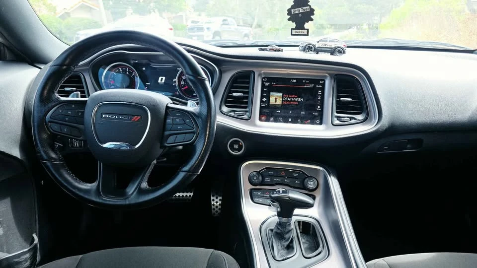 2022 Dodge Challenger SRT8 & 392 3rd Gen - Image 13 of 14