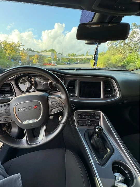 2022 Dodge Challenger SRT8 & 392 3rd Gen - Image 19 of 20