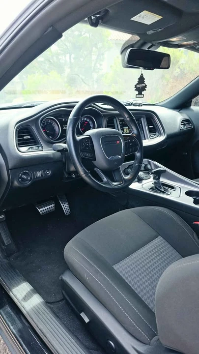 2022 Dodge Challenger SRT8 & 392 3rd Gen - Image 11 of 14