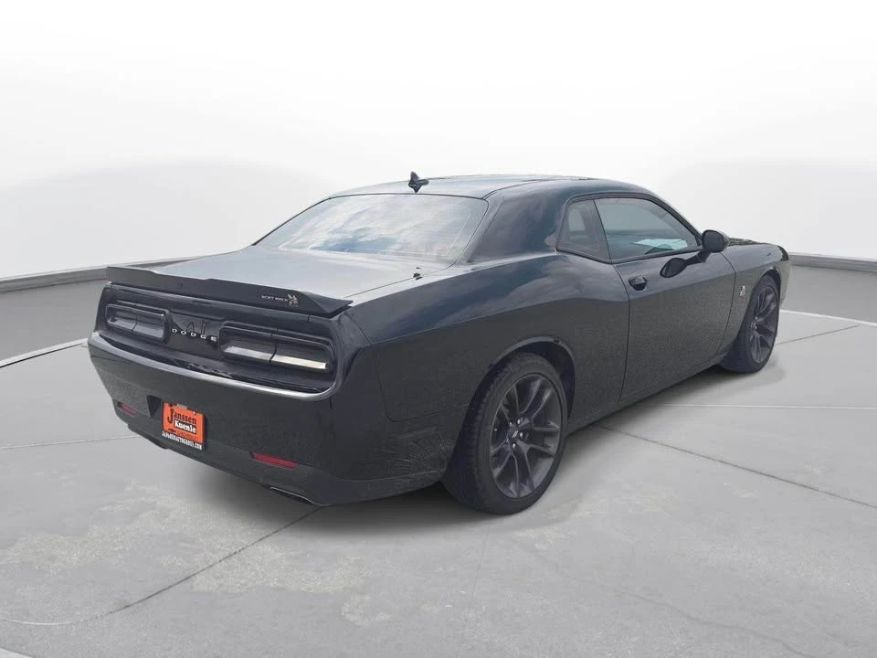 2022 Dodge Challenger SRT8 & 392 3rd Gen - Image 4 of 9