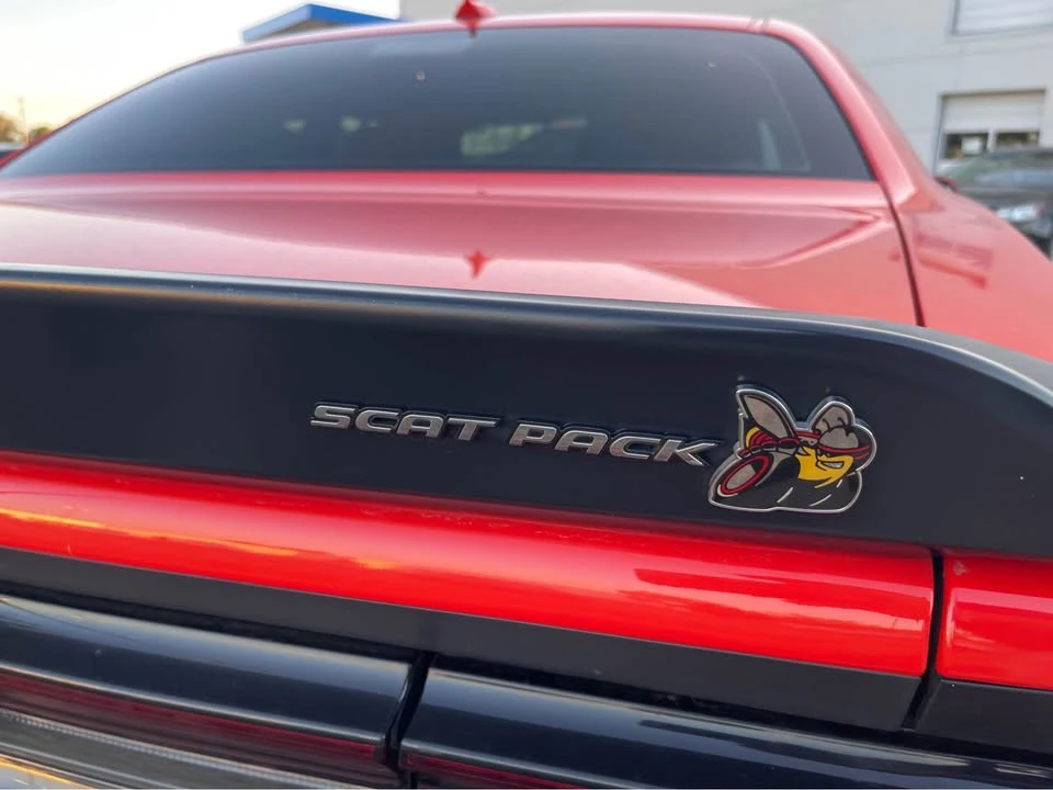 2022 Dodge Challenger SRT8 & 392 3rd Gen - Image 6 of 7