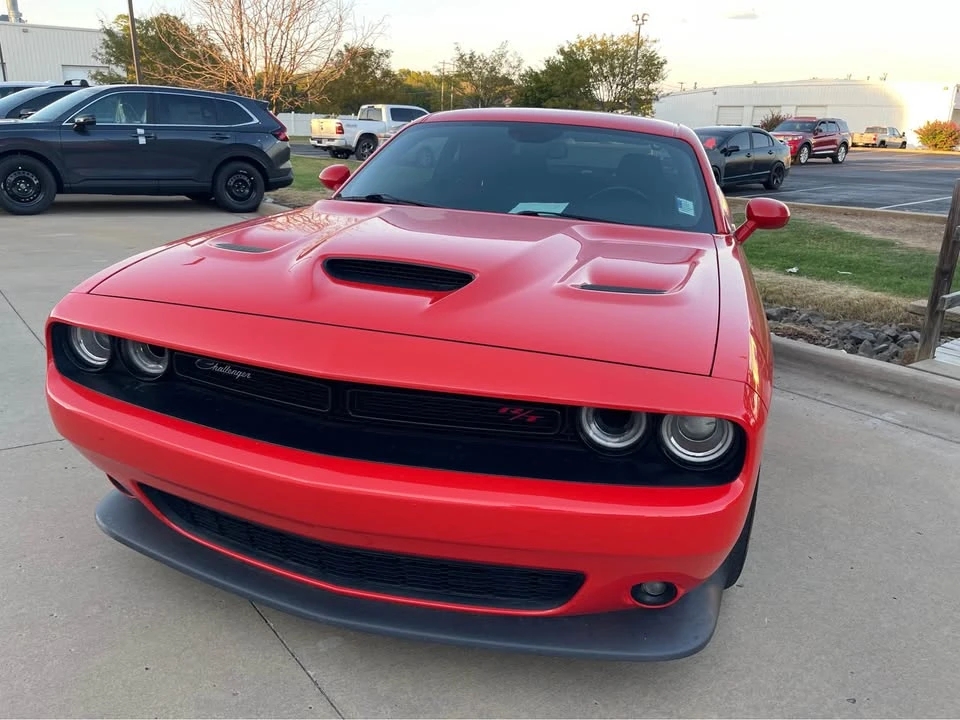 2022 Dodge Challenger SRT8 & 392 3rd Gen - Image 3 of 7