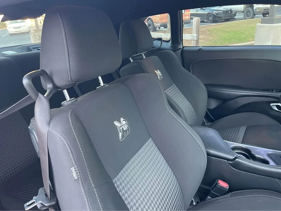 2022 Dodge Challenger SRT8 & 392 3rd Gen - Image 2 of 7