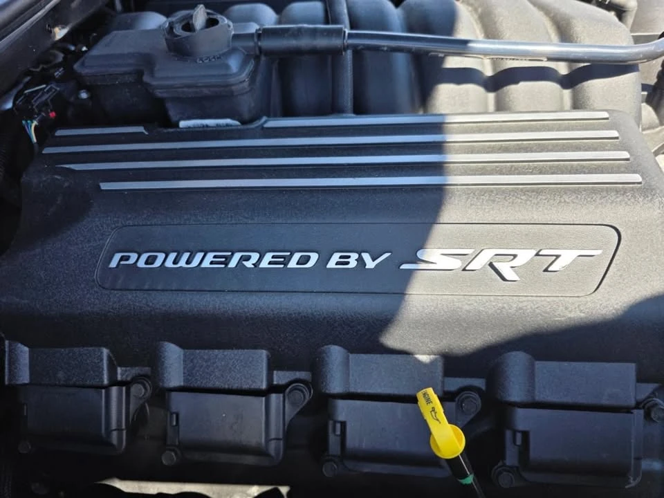 2022 Dodge Challenger SRT8 & 392 3rd Gen - Image 17 of 19