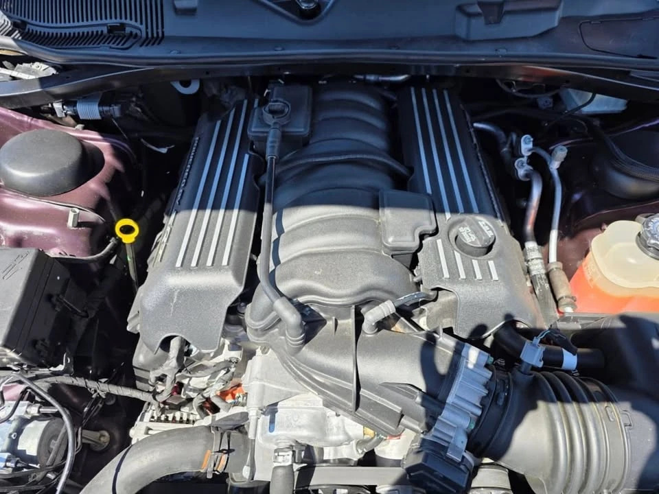 2022 Dodge Challenger SRT8 & 392 3rd Gen - Image 18 of 19