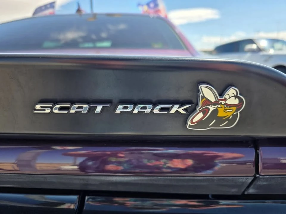 2022 Dodge Challenger SRT8 & 392 3rd Gen - Image 8 of 19